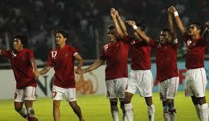 GoGaruda's profile picture. I support Indonesian National Football Team. Some change would be nice :) Garuda tetap di dadaku!!