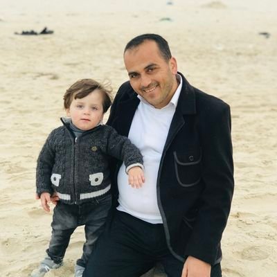 KhaleelZourob's profile picture. Programing .Net
DB DESIGN & Administration( MS SQL SERVER) 
Now Study Data Science(Python)