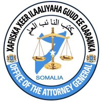 Xafiiska Xeer Ilaaliyaha Guud ee Qaranka (@agosomalia) 's Twitter Profile