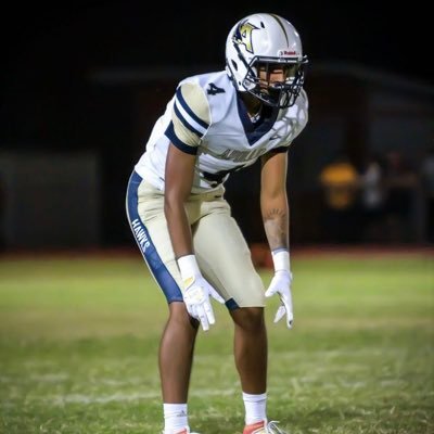 Apollo high school 22’/ Wr/ 6’2/ 165lbs| Transfer portal