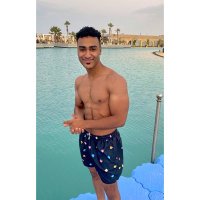 BRARA🦅💪🏽 (@ahmedmo13076165) 's Twitter Profile