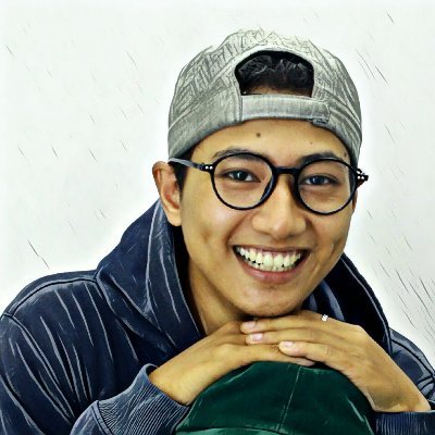 adjie wicjaksana Profile