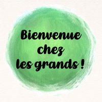 Les Grands de Louise Michel (@moyensgrandstdv) 's Twitter Profile Photo Les Grands de Louise Michel (@moyensgrandstdv) 's Twitter Profile Photo