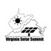Virginia Solar Summit (@VASolarSummit) Twitter profile photo