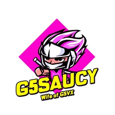 WIFE of G5VX 💍
| NFT RE-TWEETER, ILL RETWEET YOUR TWEETS | COD MOBILE | MOBILE LEGENDS -
I post motivational uplifting quotes daily ✨