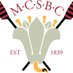MCS Rowing (@MCSRowing) Twitter profile photo
