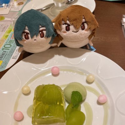 フェイド@ 時間がいっぱい欲しい！さんのプロフィール画像