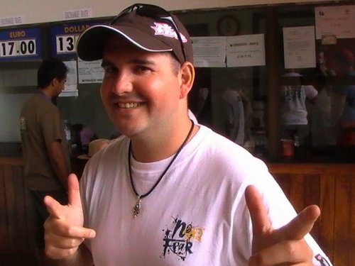 DaveManiac's profile picture. Sports Fan, Gambling Man !