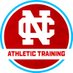 NCC_AthleticTraining (@nccAthleticTra1) Twitter profile photo
