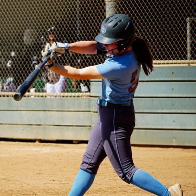 2024// 4.38 GPA// I5 North 14u 06 #53// Westranch Varsity Softball #53(offensive player of the year)// Bats L Throws R// Outfield// Height 5’4// So Cal