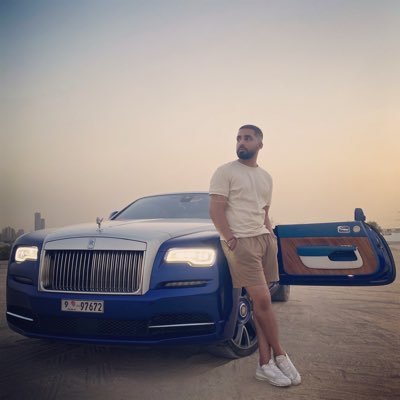 aaran2397's profile picture. Property Sales Manager / Property Development / Investments