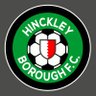 HINCKLEYBOROFC's profile picture. ''The community football club for all promoting a safe, fun and friendly environment that creates real skills for life''