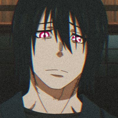 Me pase al lado oscuro, ando jugando only valorant por ahora