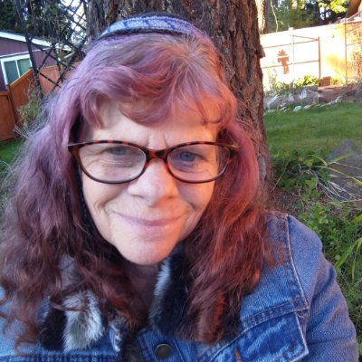 dddreamcat's profile picture. Granny for Justice!  Writer, poems. Tikkun Olam = Repair our world.
Cert. Caregiver Kids w/ Special needs.♥️🎸🕯️🐾🕉️🔯✝️😎🎵
No hook up here...