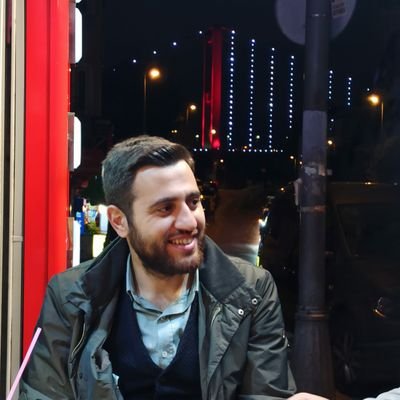 TayfurMucteba's profile picture. 