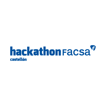 @HackathonFACSAcs es un encuentro de Programadores en Castellón en el que los participantes deberán llevar a cabo un reto durante el evento 🤖👾💻