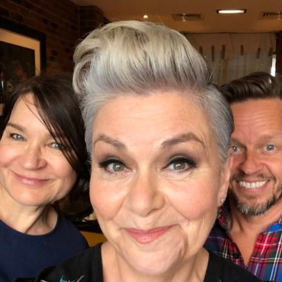 Dawn French ππ΄π³οΈβππΊπ¦π΅πΈ Profile