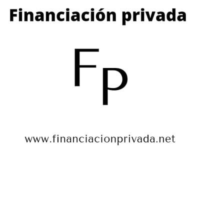 Financiación de capital privado para empresas y particulares