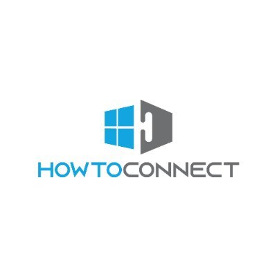 howtoconnect1 Profile Picture