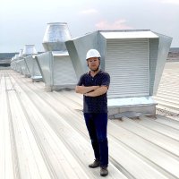 Mr. Quang Cleanroom I Johnson (@johnson_int) 's Twitter Profile