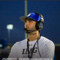 Coach Chris Dennis (@coachdennisimg) 's Twitter Profile Photo Coach Chris Dennis (@coachdennisimg) 's Twitter Profile Photo