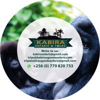 Kabira Gorilla Trekking Safaris(@gorillakabira) 's Twitter Profile Photo