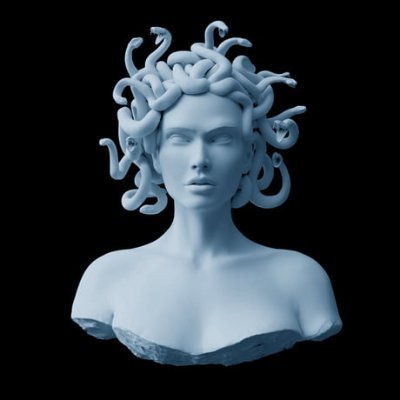 MedusanR's profile picture. 