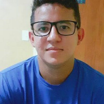 FDosSantos95's profile picture. Meu caráter