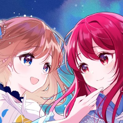 小説書き&アンソロ主催。さみだれです。 
百合,V,prsk,リコリコ,水星 
◆連絡やお誘い: https://t.co/bcCv05yPiB☆https://t.co/z0oNJXGyNw (☆→@)orDM 
◆pixiv: https://t.co/X5YQO6c0jp
◆アイコン@z3_cut
◆アンソロ参加募集はTwiplaにて