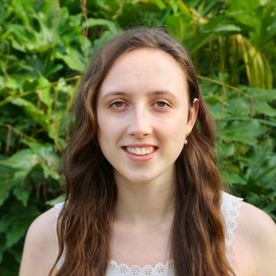 @CENTA_NERC PhD in palaeontology, oceanography and climate science @Palaeo_Bham | @geoscientistmag Content Creator | @physorg_com Journalist