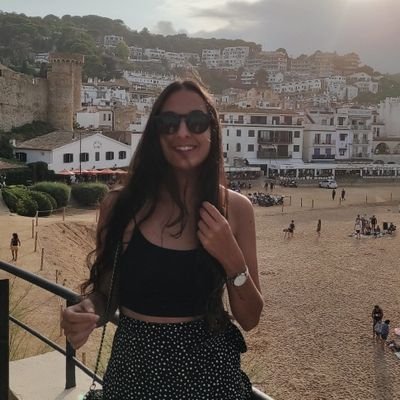 gemma_mila's profile picture. @gemmaaaa02  |  Biotecnologia, UdG