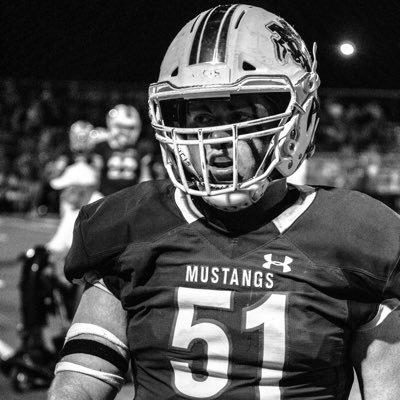 Midland Christian School May 2022 | 5’ 11” 220 lbs | DT