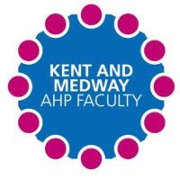 Kent and Medway AHP Faculty(@KMAHPFaculty) 's Twitter Profileg