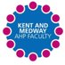Kent and Medway AHP Faculty (@KMAHPFaculty) Twitter profile photo