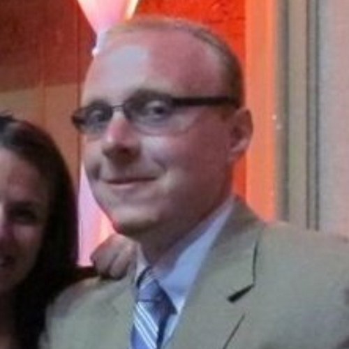 DrThomFloyd's profile picture. 