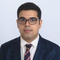 Mohamad Aghaie Meybodi, MD (@meybodimohamad) 's Twitter Profile