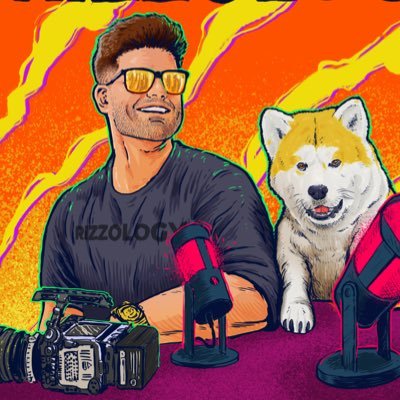 Video Producer by day 🎥 Podcaster by night🎙️ Dog dad always 🐕