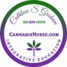 mycannanurse's profile picture. 