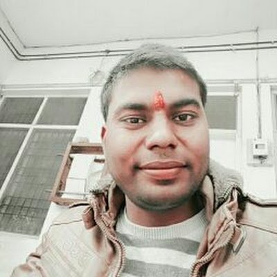Kuldeep86696050's profile picture. 