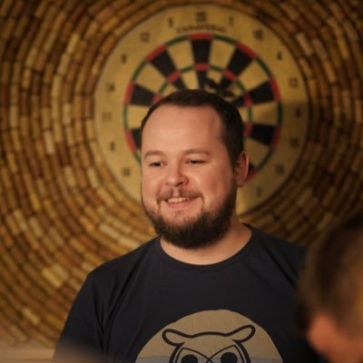 Graduated from @TelecomStE - Ruby on Rails Full Stack Developer @PerAngusta - I bought a VHS in 2019 -