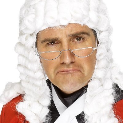 ClerkOfCaught's profile picture. Local Government, isn't it a gas?!