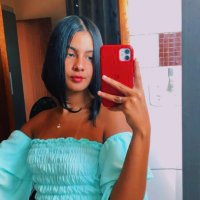 Ray de luz (@indiafeminina) 's Twitter Profile