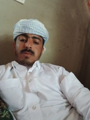AldabSafwan's profile picture. ياربي احمي اليمن