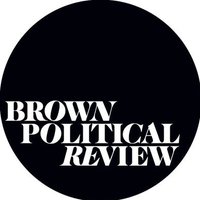 Brown Political Review(@BrownBPR) 's Twitter Profileg