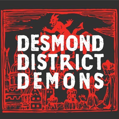 Desmond District Demons is an independent horror film festival. It takes place in Downtown Port Huron, Michigan every October. All proceeds go to @seednsoul