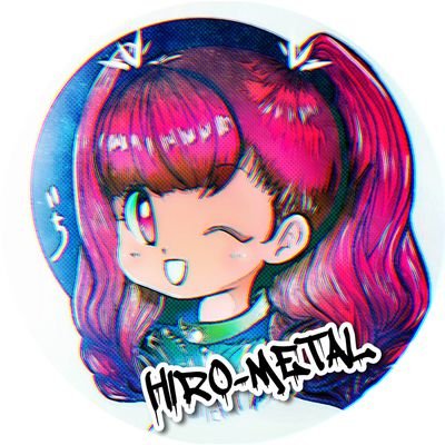 HIRO50METAL Profile Picture