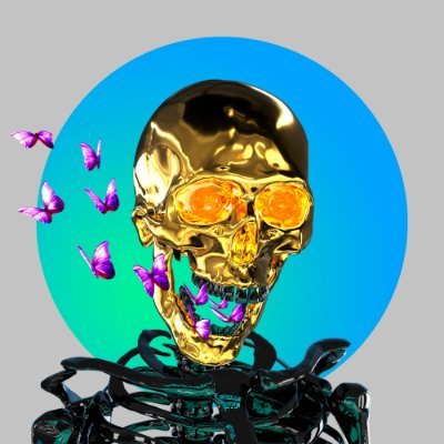 Hich13451790's profile picture. Computer Science
Crypto Optimist