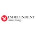 Independent Advertising (@indyadvertising) Twitter profile photo Independent Advertising (@indyadvertising) Twitter profile photo