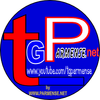 TG Parmense(@ParmenseNet) 's Twitter Profile Photo