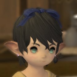 無言followすみません🙇🏻‍♀️20⬆️ᕦ(ò_óˇ)ᕤnot good in 日本語😭English，中文👌FF14: Estimeric エスアイ❤️❤️❤️